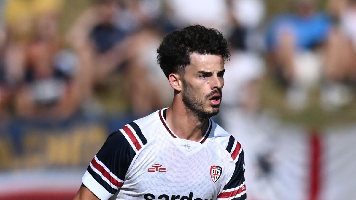 Sky - Zé Pedro verso il forfait in extremis. Pisacane ridisegna il Cagliari
