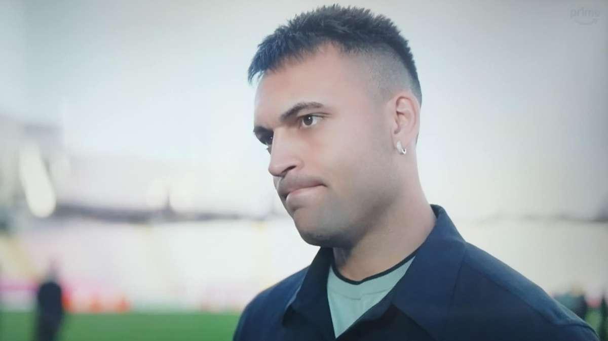 Lautaro: "Cancelliamo le sconfitte, serve più voglia dell'avversario. I tifosi devono avere fiducia in noi"
