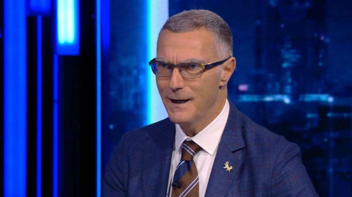 Bergomi promuove Chivu: "È stato intelligente, si è inserito senza stravolgere"