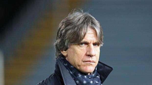 Giaretta, ds Ascoli: "Felici dell'acquisto definitivo di Baldini dall'Inter. Ha firmato un contratto di tre anni"