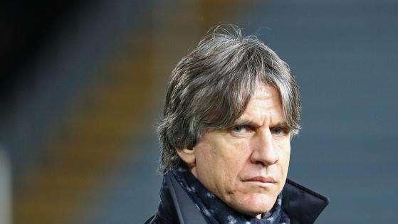 Giaretta: "Zapata, crescita esponenziale. Badu e..."