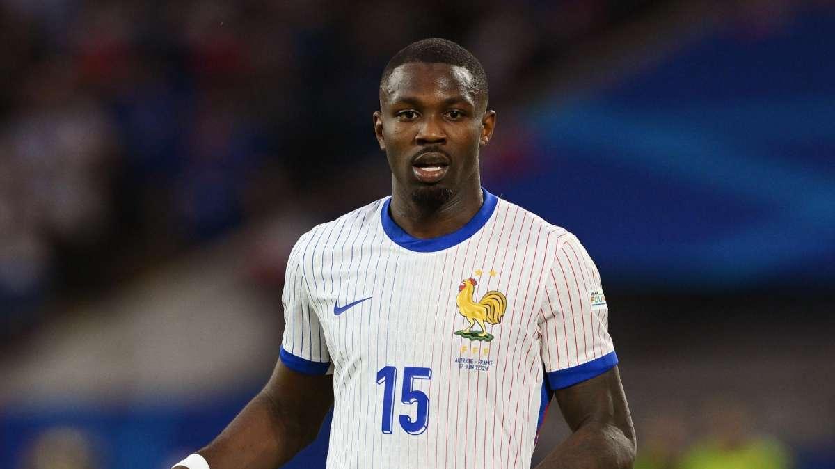 L'Équipe - Olanda-Francia, Deschamps cambia senza Mbappé: Thuram-Griezmann duo d'attacco