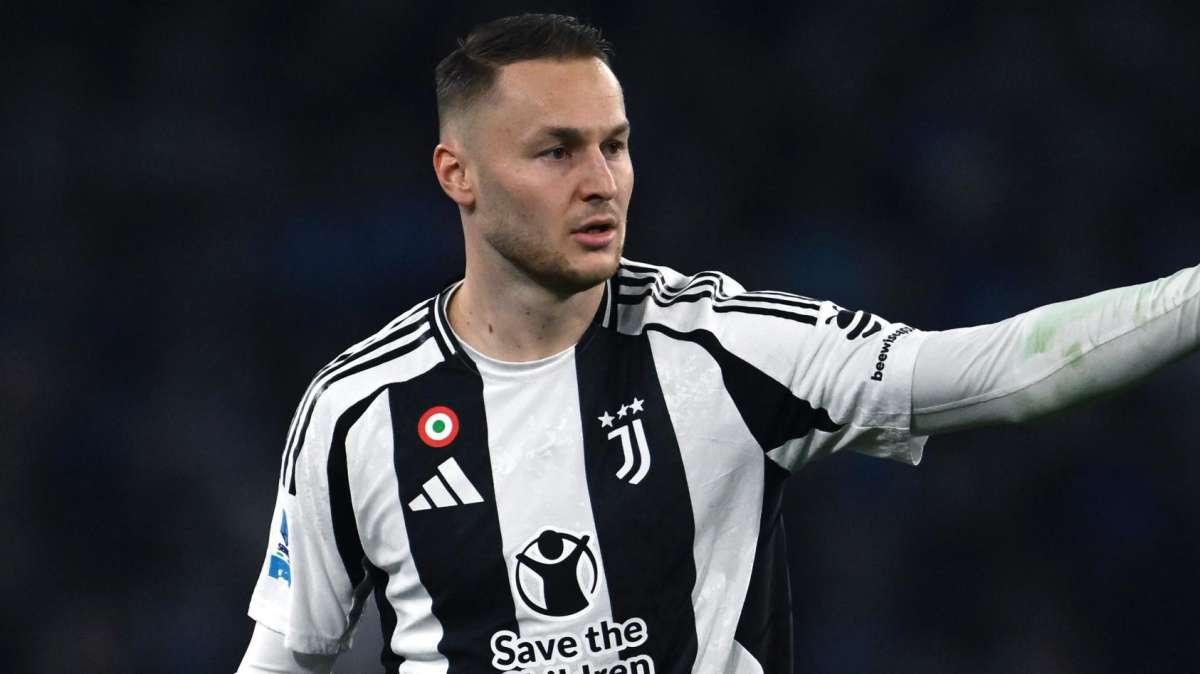 Koopmeiners carica la Juventus prima del PSV: "Abbiamo preparato bene la partita, dopo l'Inter il morale è positivo"