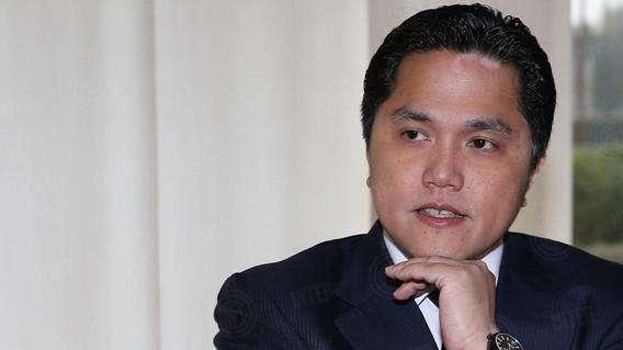 Thohir e Londra 2012: "Mi ritengo responsabile del fallimento dell'Indonesia. Per Rio 2016 servono..."