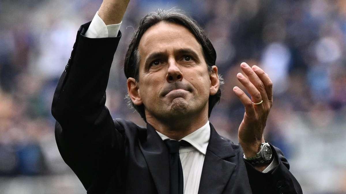GdS - Oggi è già domani: Inzaghi si proietta alla prossima stagione e rivela le esigenze di mercato. Parole tattiche sull'attacco