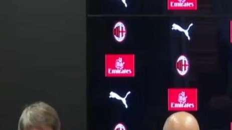 Pioli rinnega il suo tifo nerazzurro: "Vado giudicato per quello che farò, non per il passato quando non avevo le idee chiare"