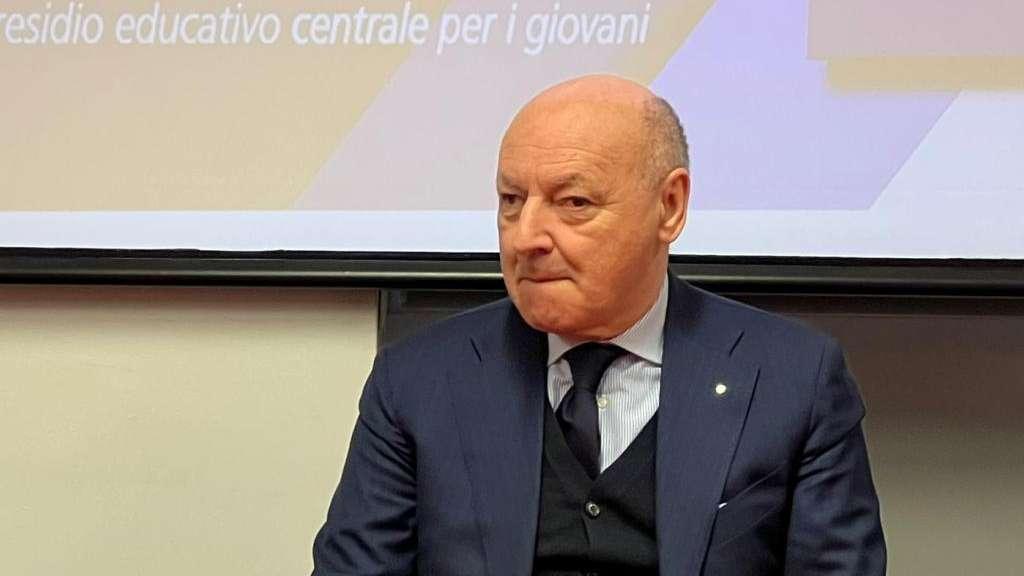 Regione Lombardia, maggioranza e opposizione concordi: andrà a Beppe Marotta il premio 'Rosa Camuna'