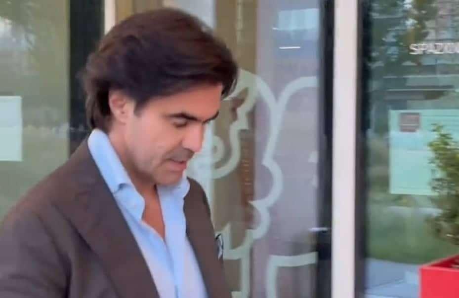 Pastorello: "L'Inter cerca un difensore e Acerbi è uno dei candidati. La Lazio ha aperto al prestito"
