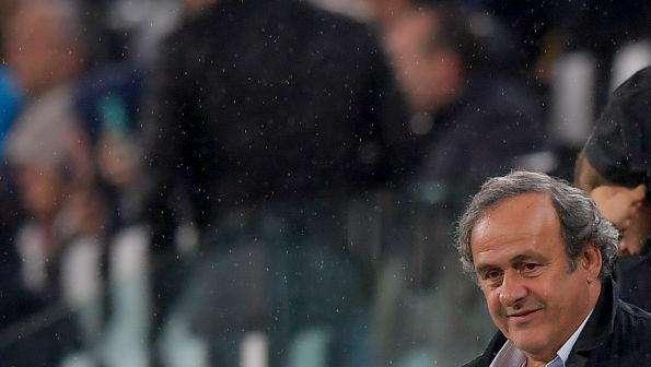 Platini sulla Super League: "I club hanno tutti i diritti di organizzare un loro torneo"
