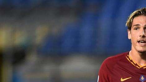 TS - Zaniolo, sfida Paratici-Marotta in caso di addio alla Roma. Piace anche a United e Real