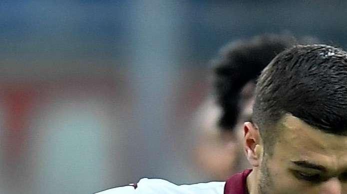 Qui Torino - Buongiorno tenta il recupero verso l'Inter. Possibili novità per Juric in attacco