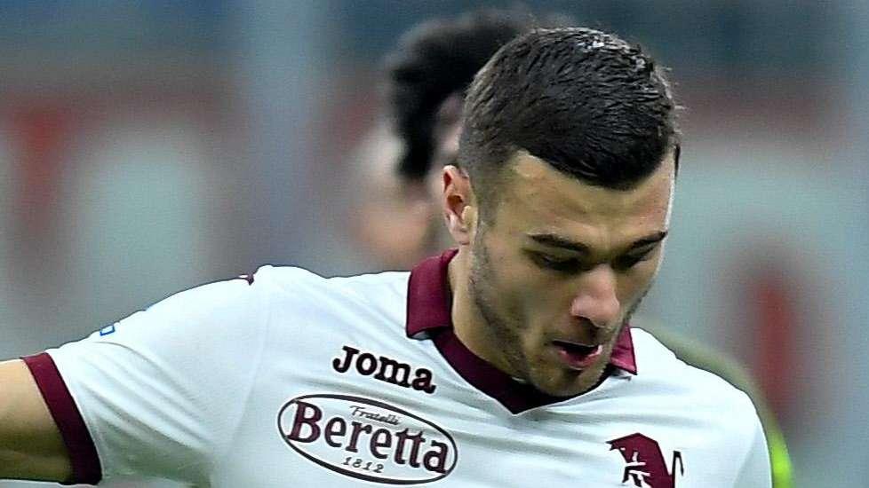 Buongiorno: "La Champions League è uno dei miei sogni, certo che mi piacerebbe giocarla"