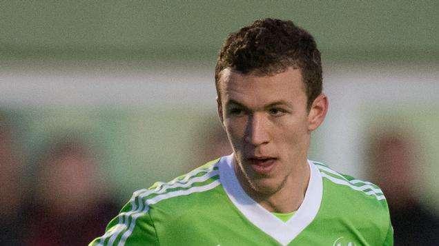 MP - Perisic, ultima gara con il Wolfsburg l'1 agosto
