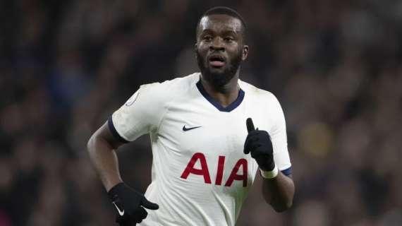 Marianella su Ndombele: "Sarebbe funzionale al gioco di Conte, punterei sullo scambio con Skriniar"