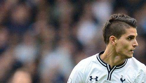 In Inghilterra: "Lamela-Inter, ora c'è l'ipotesi Milan"