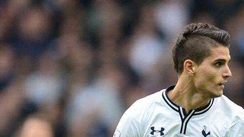In Spagna: Lamela vuole lasciare. Inter ora in pole