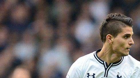 Express - Inter sul flop Erik Lamela. Ora gli Spurs...