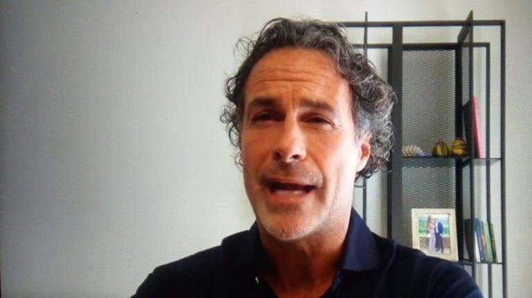Galante: "Inzaghi un top che deve fare tesoro del passato. Pavard? Con lui l'Inter ha fatto un salto di qualità internazionale"