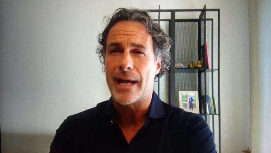Galante: "L'Inter non lascerà la Coppa Italia. Bastoni criticato? Mi ricorda Roberto Carlos"