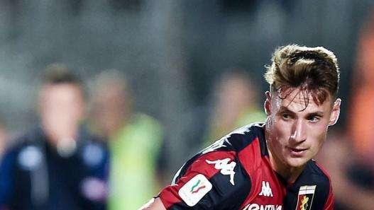 CdS - Pinamonti intriga la Roma. Per Dzeko ci prova Mourinho: no dei giallorossi