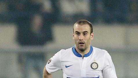 Palacio, compito arduo: sostituire il giocatore dell'Inter più decisivo