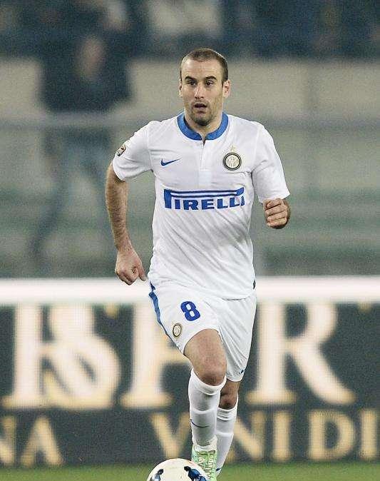 Gugnali: "Che emozione la generosità di Palacio"