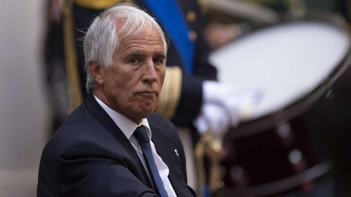 Malagò: "Per come si è conclusa la vicenda Juventus, la giustizia sportiva ha funzionato"