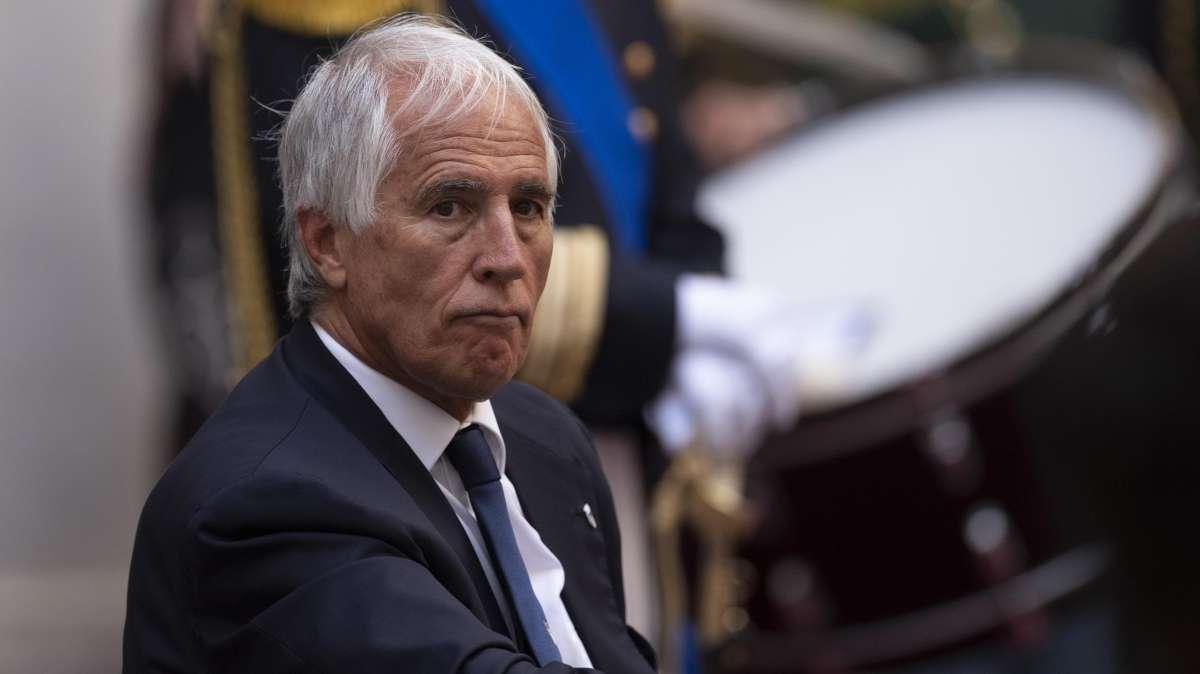 Malagò: "Serie A, Casini ha chiesto di incontrare me e la FIGC per le date di recupero di alcune partite"