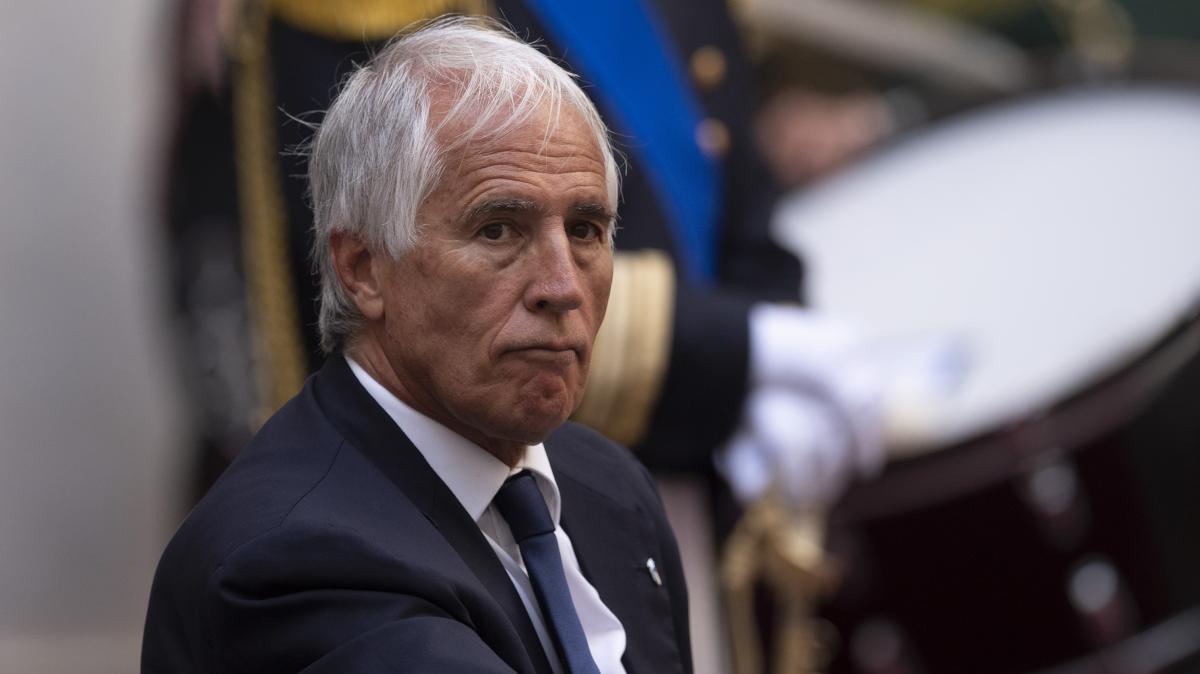 GdS - Caso Malagò, sul tavolo anche il commissariamento della Figc
