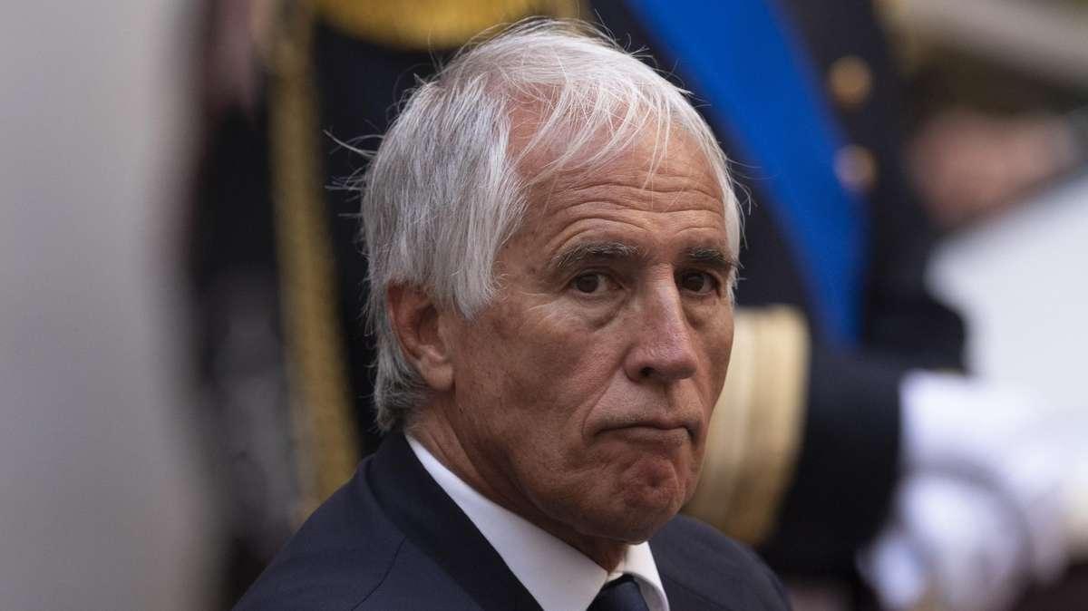 Malagò: "Anche il Maradona di Napoli tra gli stadi da riqualificare per Euro 2032"