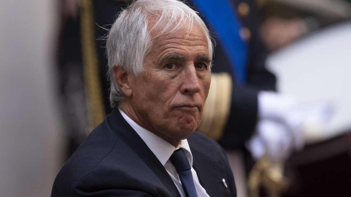Caso Juve, Malagò: "Non mi accodo a quelli che danno giudizi sommari"