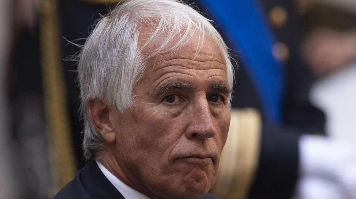 Malagò: "Situazione impiantistica sportiva in Italia mai così drammatica. Serve un piano Marshall"