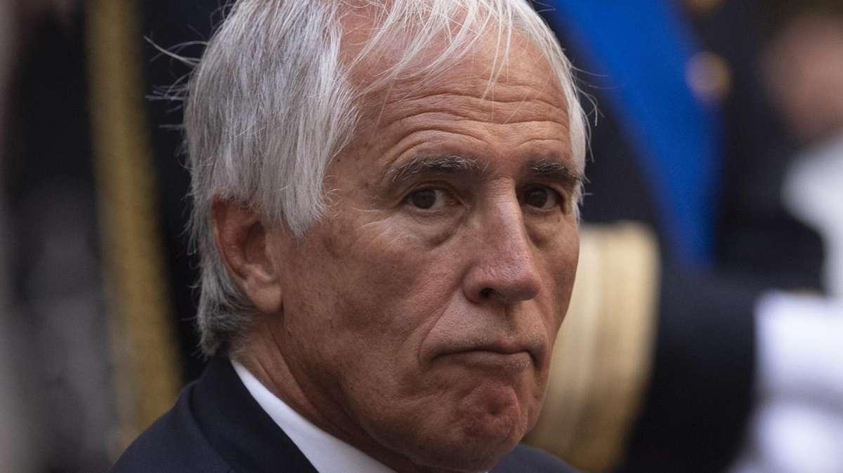 Malagò all'attacco: "Nazionale da Scherzi a parte. Dai calciatori atteggiamenti sbagliati"