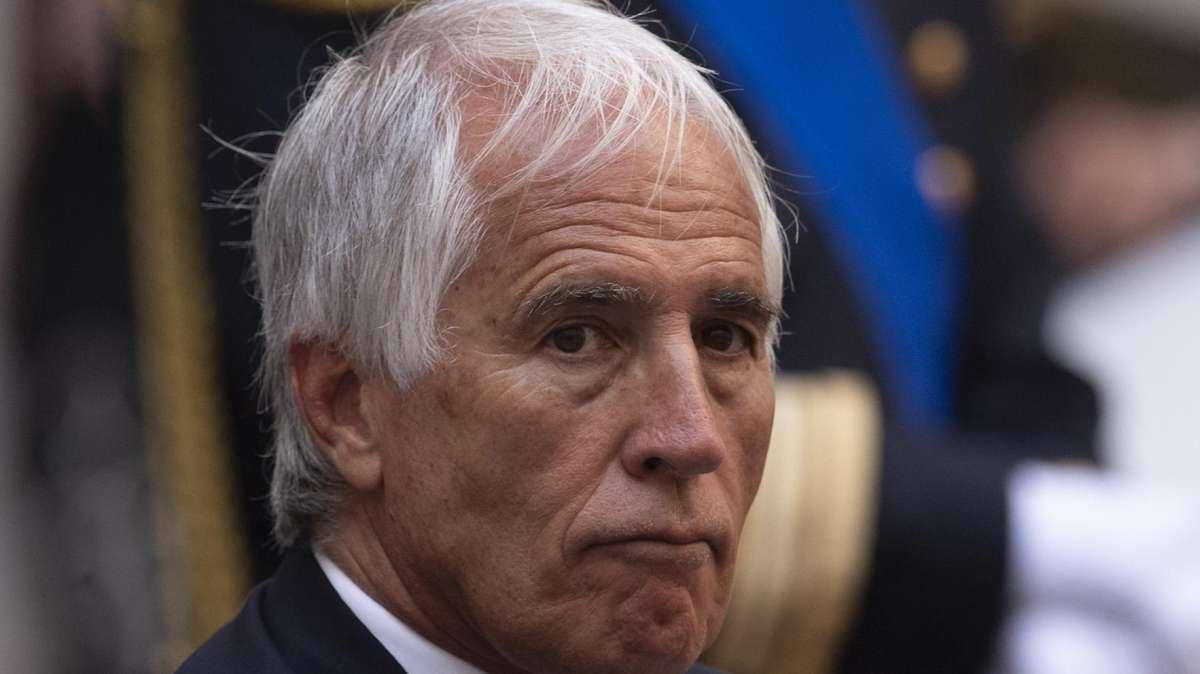 Malagò: "Inter in finale di Champions tanta roba, un bello spot per lo sport italiano"