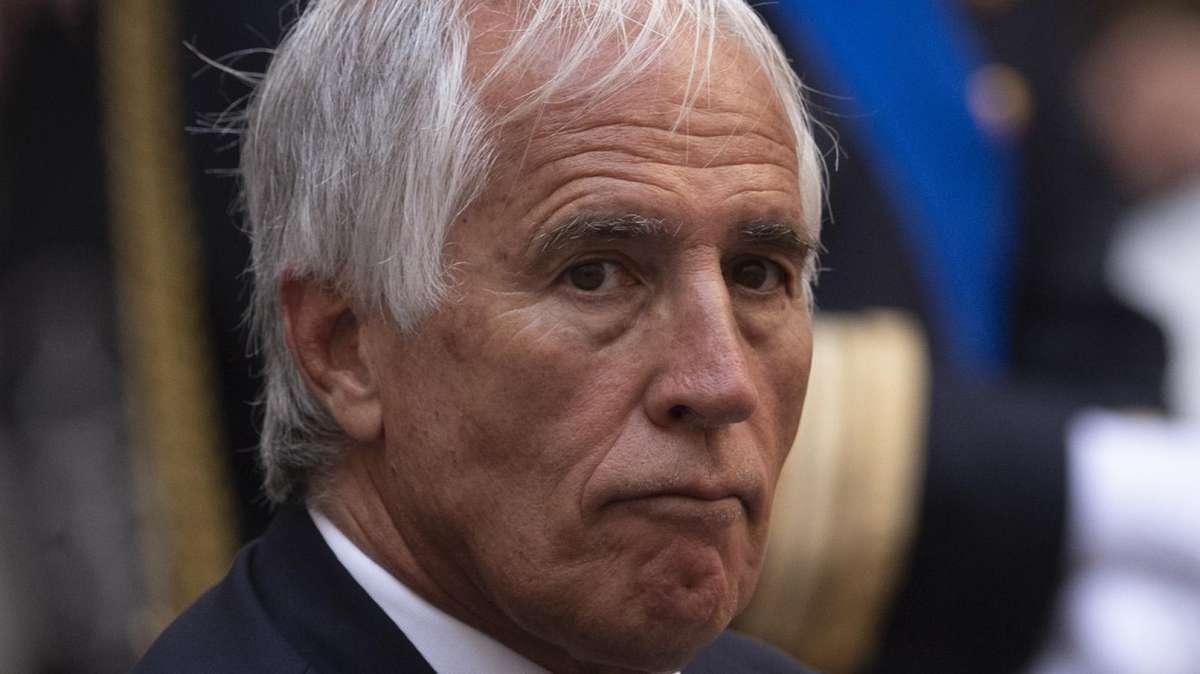 Malagò: "La vicinanza di alcuni settori delle Curve alla 'Ndrangheta ci ha sorpresi e non poco"