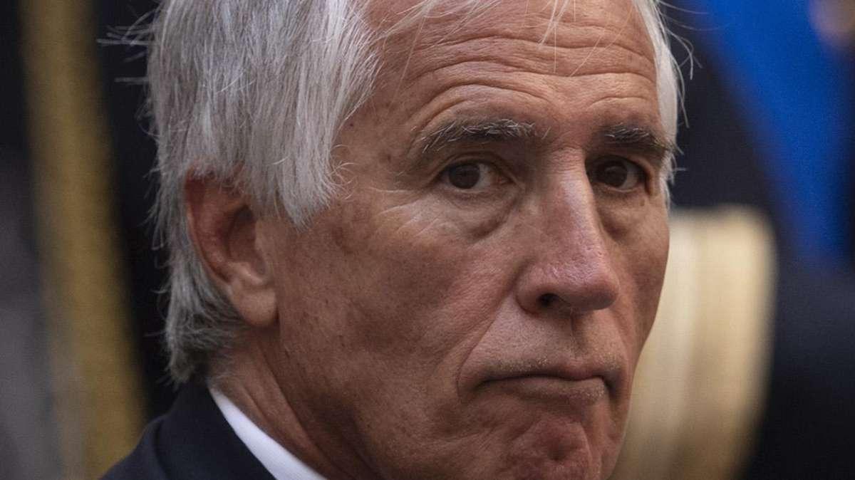 Malagò: "La Superlega non è una buona idea, va difeso il merito sportivo"