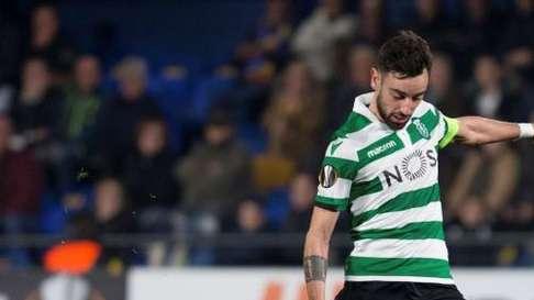 O Jogo - Bruno Fernandes, corsa a cinque: l'Inter ancora in lizza