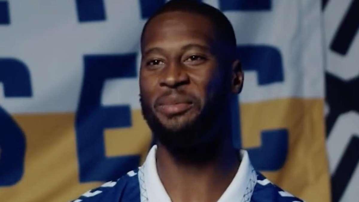 UFFICIALE - Beto all'Everton: "Scelta facile, qui ha giocato anche il mio idolo Eto'o"