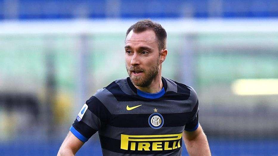 GdS - Inter, secondo indizio in due gare: si nota una certa Eriksen-dipendenza. Conte ha un merito 