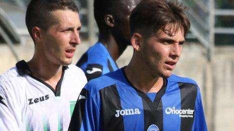 Primavera, l'Atalanta batte la Roma e tiene il ritmo dell'Inter di Vecchi