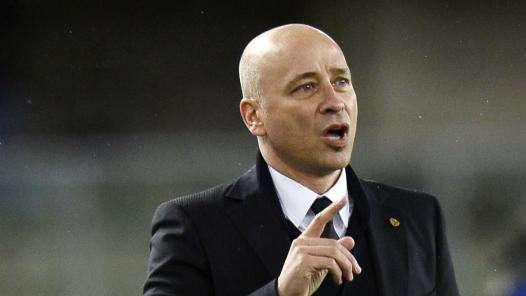 Corini: "Contro l'Inter un punto d'oro: giocavamo così"