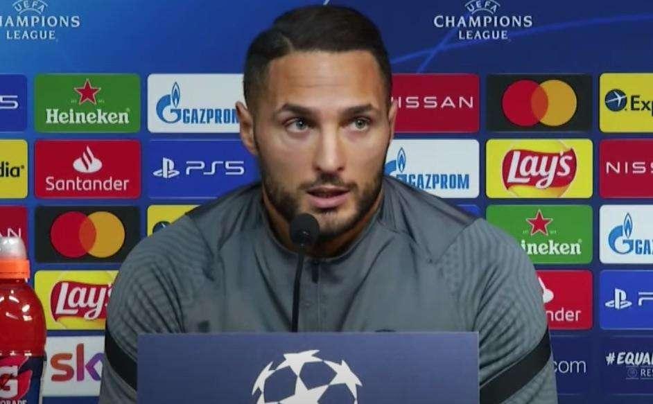 D'Ambrosio: "Domani gara a ostacoli, diamo il 110% per non avere rimpianti. Con Conte mentalità vincente"