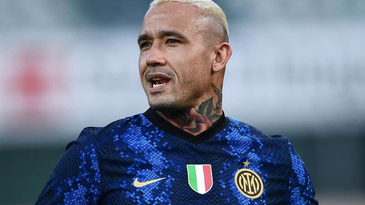 La versione di Radja: "Io, l'Inter, Spalletti e Barella. Inzaghi? Vi racconto un aneddoto" 