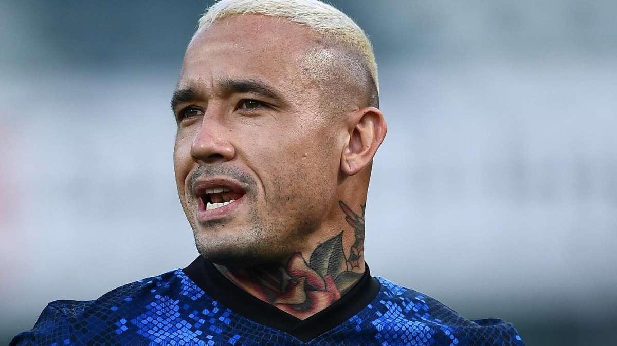 Nainggolan: "Ho parlato con Lukaku, vuole giocare. Ma se si strappa ancora, non ci sarà da ridere"