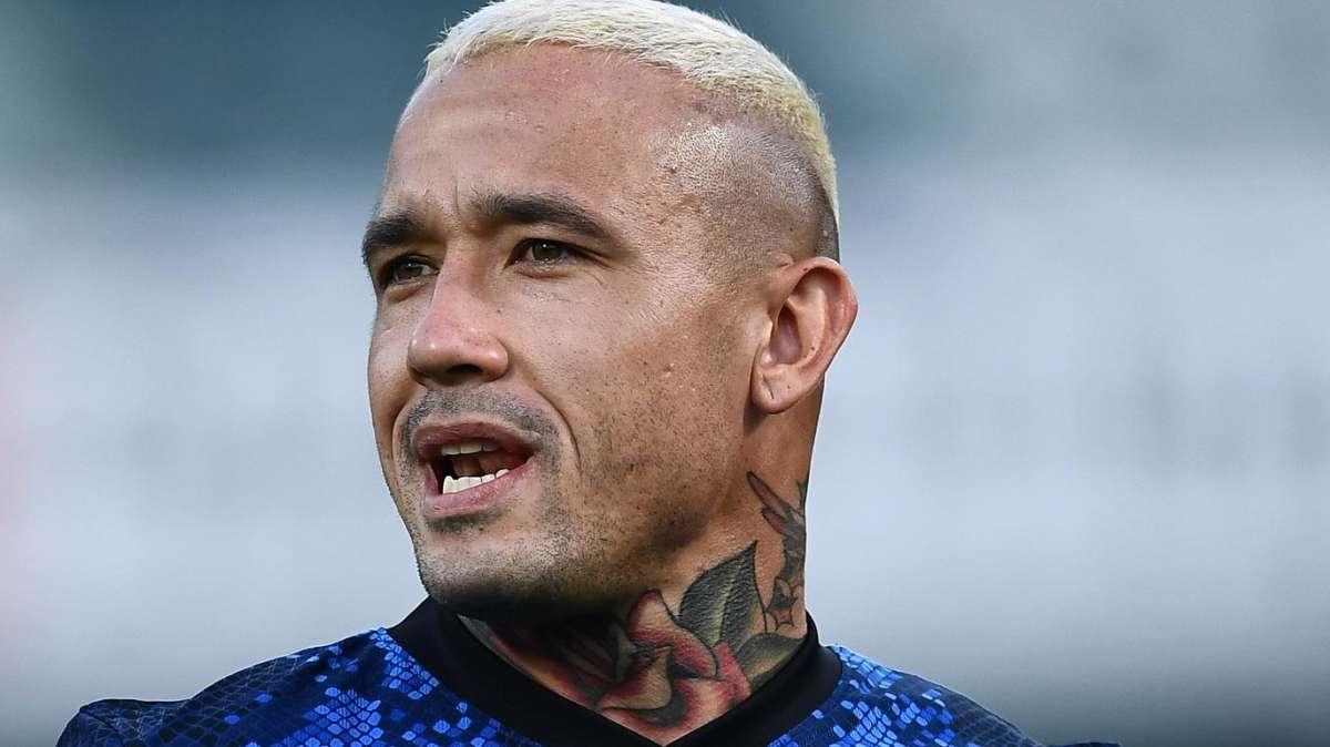 Anversa, il presidente amaro su Nainggolan: "Ha tanto talento, peccato che non viva da sportivo"