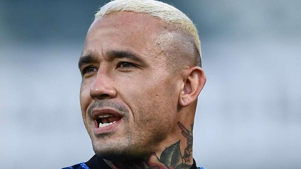 Nainggolan: "Juve, sapevo sarebbe uscito qualcosa di inaspettato. Scudetto? Difficile per l'Inter dopo ieri"