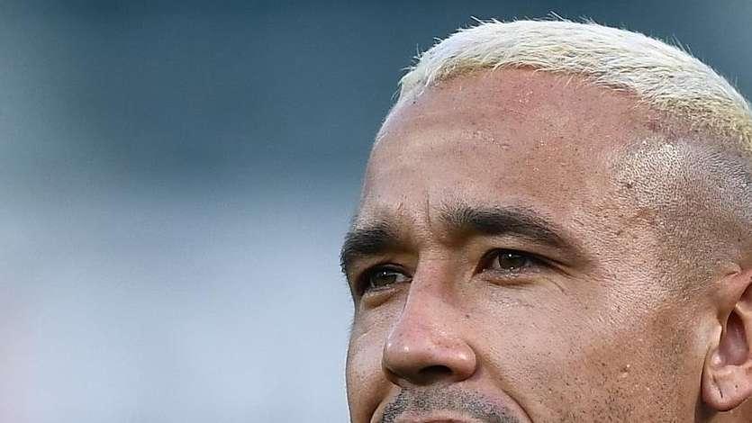 Nainggolan saluta l'Anversa: "Mi spiace sia finita così. Auguro il meglio ai compagni"