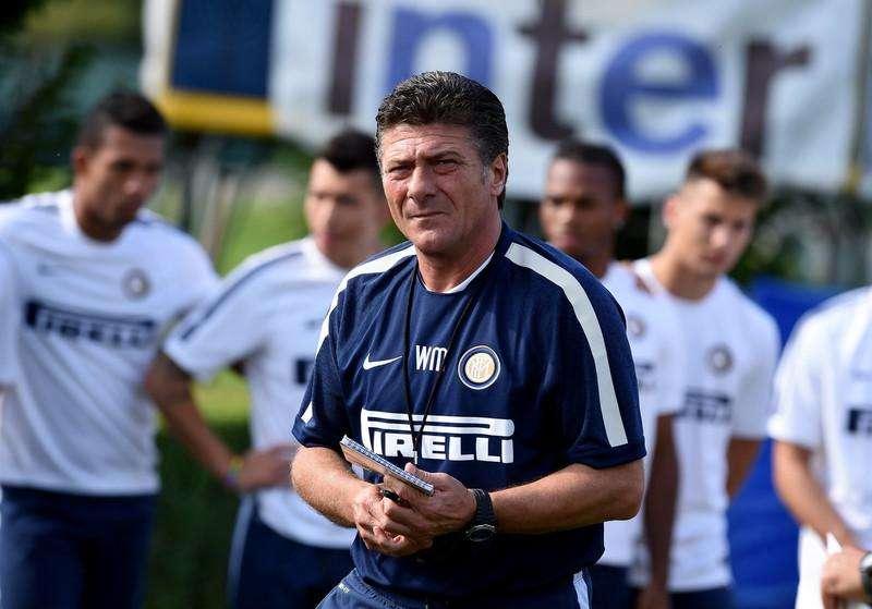 CdS - Inter-Qarabag, Mazzarri ha scelto l'undici