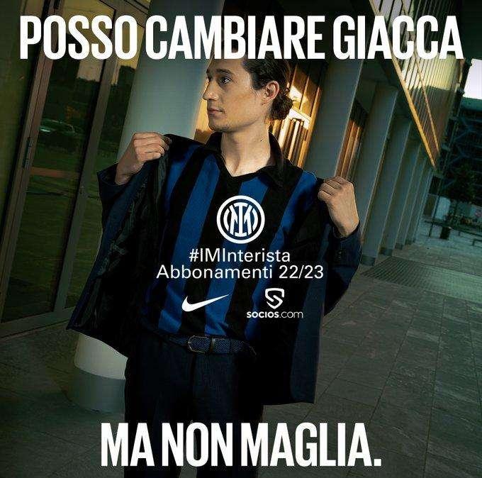 Campagna abbonamenti Inter, iniziata la vendita libera: tutti i dettagli