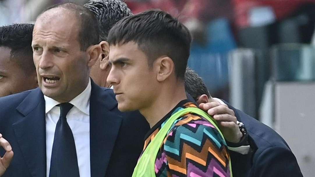 Benatia: "Avrei voluto Dybala alla Juve altri 6-7 anni. Strano vederlo all'Inter"